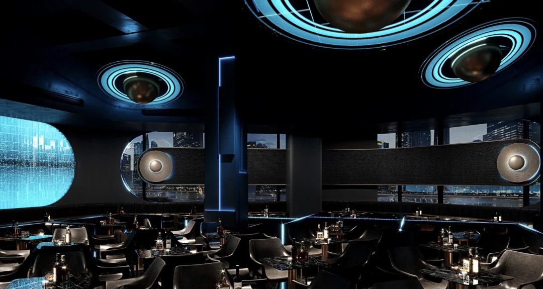 夢(mèng)田音樂(lè)LIVE HOUSE